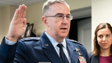 Photo of البنتاغون: الدخول في حرب مع الصين أو روسيا سيدمر العالم