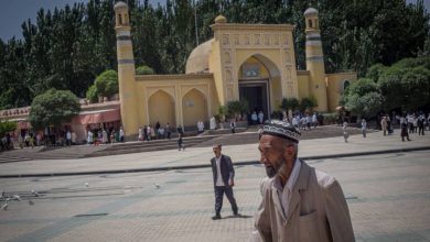 Photo of  بقيمة 85 مليون دولار.. الصين تصادر ممتلكات وعقارات مسلمي الأويغور