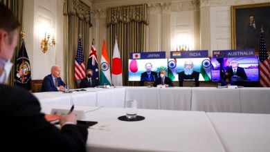 Photo of هل تسعى واشنطن إلى تشكيل “ناتو آسيوي” لمواجهة الصين؟