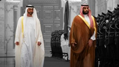 Photo of بسط النفوذ اقتصادياً والتخلي عن مصر والسعودية.. كيف يعيد محمد بن زايد تشكيل الشرق الأوسط؟