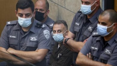 Photo of الأسير يعقوب قادري: سأبحث عن حريتي مجددًا وقضيت 5 أيام هي الأجمل بحياتي