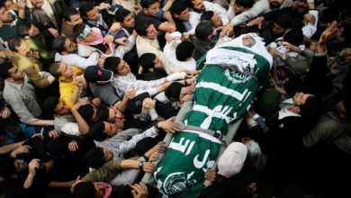 Photo of “بن شبات”: أشرفت على اغتيال شخصيات كثيرة بينها الرنتيسي وصلاح شحادة