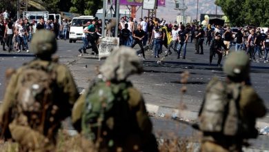 Photo of مخاوف إسرائيلية من تكرار سيناريو أفغانستان بالضفة المحتلة