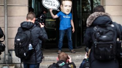 Photo of بعد زلزال التسريبات.. فيسبوك ترد على وول ستريت جورنال بمدونة