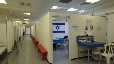 Photo of المستشفيات الإسرائيلية تنهي إضرابها بعد التوصل لتفاهم مع وزارة المالية