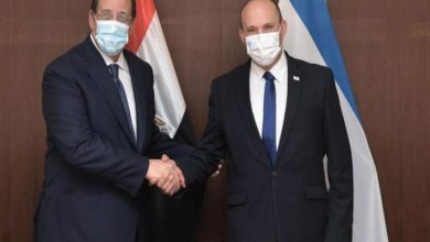 Photo of اتصالات مصرية لترتيب أجندة لقاء بينت والسيسي