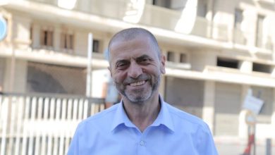 Photo of قرار عسكري إسرائيلي بإبعاد القيادي الدكتور سليمان أحمد اغبارية عن القدس ستة أشهر