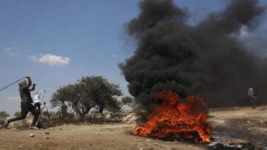 Photo of ضابط إسرائيلي: الضفة باتت تؤرق الجيش تزامنا مع تصعيد بغزة
