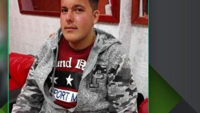 Photo of أسير يسكب الماء الساخن مجددا على سجان بـ”جلبوع”