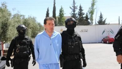 Photo of الأردن: حكم نهائي بسجن رئيس الديوان الملكي الأسبق 15 عاما في قضية الفتنة
