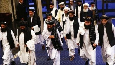 Photo of “واشنطن بوست”: طالبان صمدت ميدانيا وتفوقت على أمريكا في المفاوضات