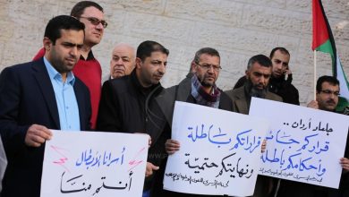 Photo of أسرى حركة الجهاد ينفون التوصل لأي اتفاق مع مصلحة السجون الإسرائيلية