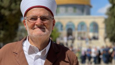 Photo of خطيب الأقصى د. عكرمة صبري: مشروع تسوية الأراضي خطر داهم يهدد القدس