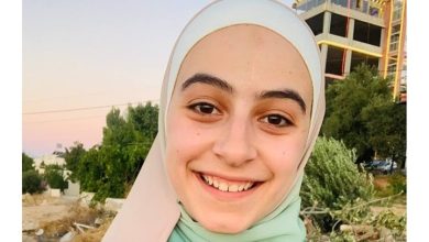 Photo of طالبة أردنية تنسحب من “مشروع عالمي” لوجود إسرائيلي