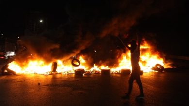 Photo of خشية إسرائيلية من التصعيد بالضفة وغزة إثر مطاردة الأسرى