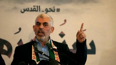 Photo of “السنوار” مهددًا إسرائيل: “الضيف” لديه ما يقوله في الحرب القادمة