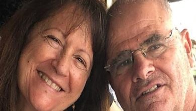 Photo of مقتل شاهد في محاكمة نتنياهو وزوجته إثر تحطم طائرة باليونان