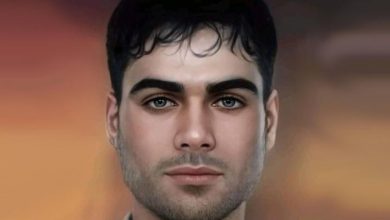 Photo of رسالة الأسير محمود العارضة إلى والدته