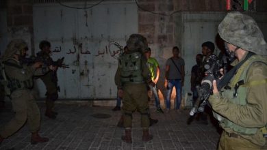 Photo of إصابات واعتقالات في الضفة والقدس ومواجهات مع قوات الاحتلال