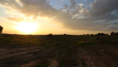 Photo of حالة الطقس: أجواء معتدلة وارتفاع ملموس على درجات الحرارة