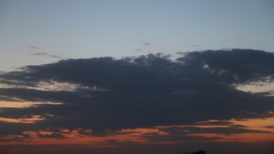 Photo of حالة الطقس: انخفاض ملموس على درجات الحرارة