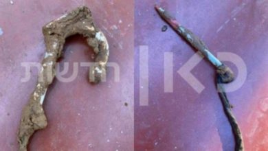 Photo of الكشف عن أدوات استخدمها الأسرى في حفر نفق “جلبوع”
