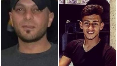 Photo of القدس: اعتقال شابين ومواجهات بسلوان وحرق معدات للاحتلال