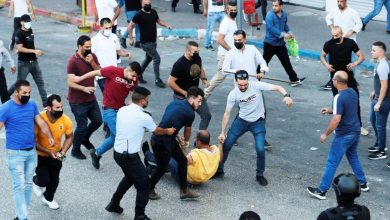 Photo of مجلة أمريكية: محاكمة قتلة الناشط بنات لن تُهدّئ الغضب ضد استبداد السلطة