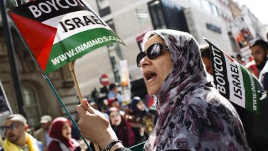 Photo of مقاطعة البضائع الإسرائيلية.. قوة ناعمة تهدد شريان الاقتصاد الإسرائيلي