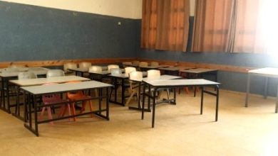 Photo of النقب: لجنة أولياء أمور طلاب مدرسة النجاح برهط يعلنون الإضراب المفتوح
