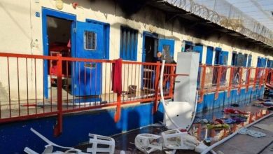 Photo of حزب الوفاء والإصلاح: ارفعوا أيديكم عن أسرى شعبنا