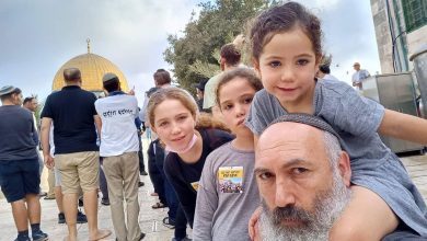 Photo of 163 مستوطنًا يقتحمون الأقصى وسط إجراءات مشددة