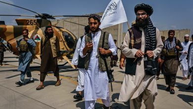 Photo of معارك بانجشير.. طالبان تعلن التقدم وقوات أحمد مسعود تؤكد صد الهجوم