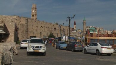 Photo of ناشط مجتمعي: عكا تفتتح السنة الدراسية مع نقص 4 مدارس عربية