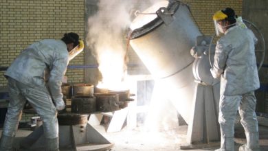 Photo of الذرية تعود للتفتيش وتتعهد بالحزم.. تقرير دولي عن مدى قدرة إيران على إنتاج رأس نووي