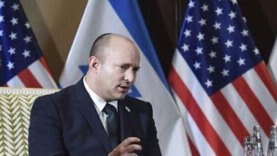 Photo of “بينت”: لا حلول جذرية وسنتخذ خطوات لتخفيف التوتر مع الفلسطينيين