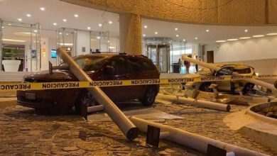 Photo of زلزال “قوي” يهز مناطق بالمكسيك وتحذير من تسونامي