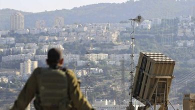 Photo of أعضاء بالكونغرس يسقطون بندًا لتمويل القبة الحديدية الإسرائيلية بمليار دولار