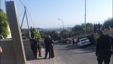 Photo of محدث: مقتل شاب في جريمة إطلاق نار في الزرازير