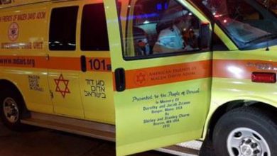 Photo of النقب: مصرع شاب وإصابة آخر في حادث طرق ذاتي