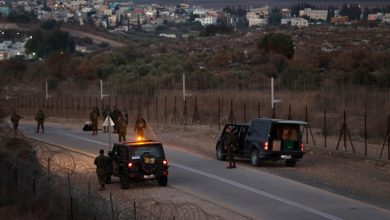 Photo of إصابة ضابط وجندي من “دوفدوفان” بجراح خطيرة في اشتباك جنين