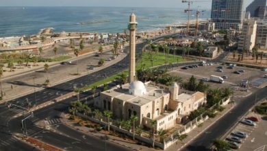 Photo of يافا تستعد لانتخاب قيادة جديدة للهيئة الإسلامية