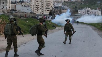 Photo of إصابات واعتقالات خلال قمع قوات الاحتلال فعاليات بالضفة