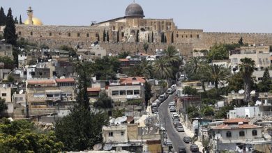 Photo of الأردن ترفض مشروع “تسوية الحقوق العقارية” الإسرائيلي بالقدس
