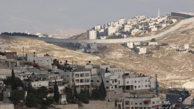 Photo of الاحتلال يخطط لإنشاء كنس يهودية في مستوطنات الضفة المحتلة