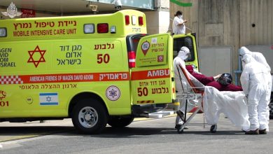 Photo of الصحة الإسرائيلية تستعد لموجة خامسة من كورونا