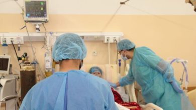 Photo of الصحة الفلسطينية: 21 وفاة و1491 إصابة بـ “كورونا”