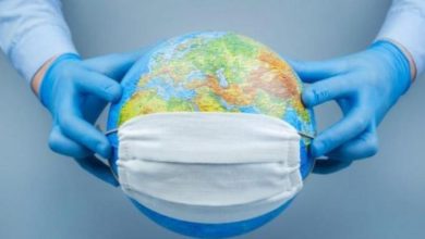 Photo of 4 ملايين و665 ألف وفاة بكورونا عالميًا