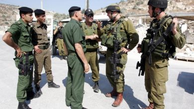 Photo of صحيفة تكشف: السلطة تبدأ فعليًا بمساعدة “تل أبيب” للبحث عن الأسرى الستة