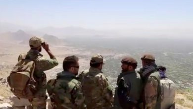 Photo of بعد 6 أيام من القتال.. طالبان تعلن السيطرة الكاملة على ولاية بنجشير